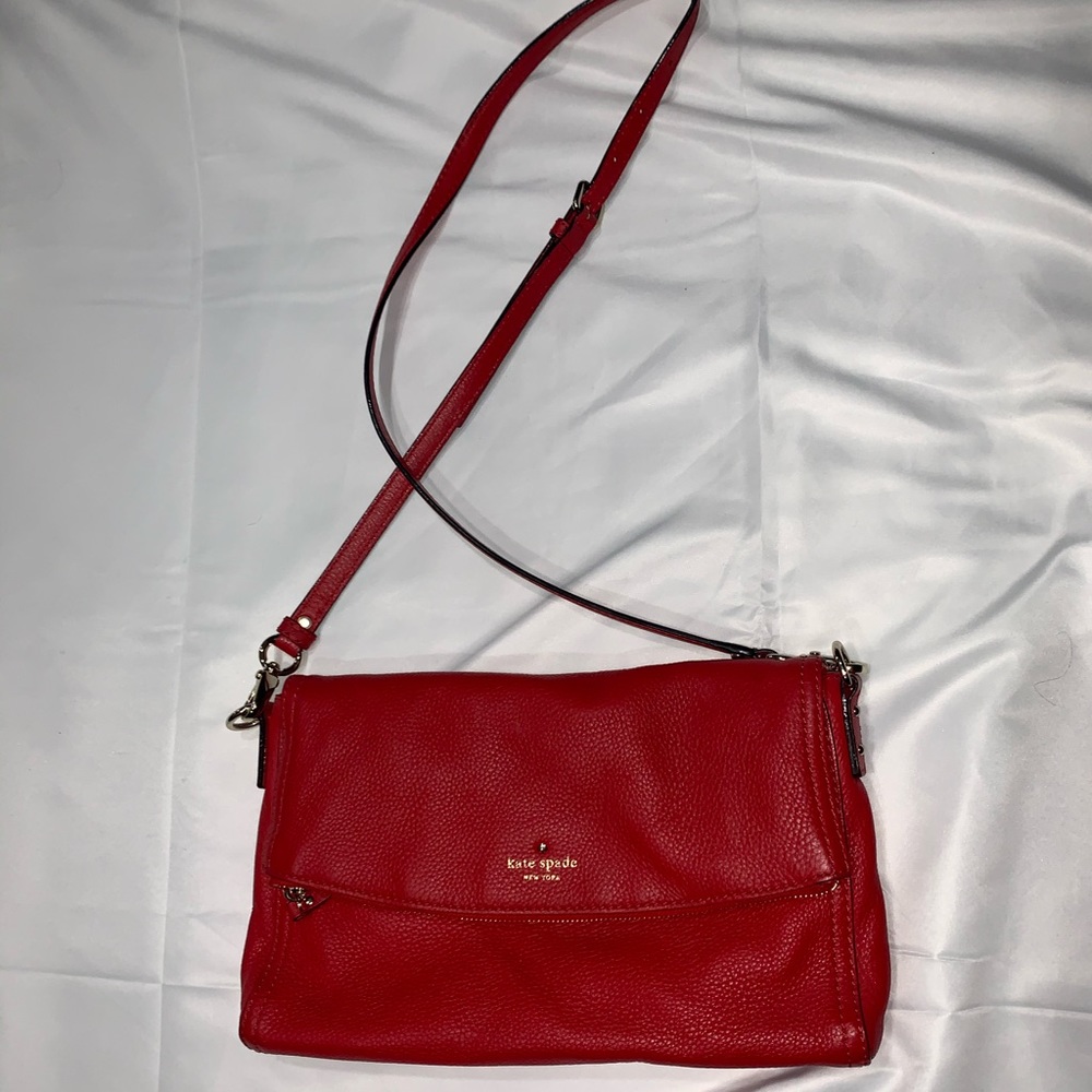 Kate spade crossbody bag